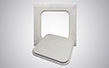 Stealth Drop-In Access Panels by Wind-Lock